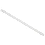 R�glette led / tube led - 9w 900lm 6500k g13 ip20 - starter inclus - l. 60cm - blanc - zenitech