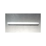 R�glette de plafond led �tanche grise 39w 4000k 4400lm 1200x95x78mm 230v ip65 osram ledvance 079915