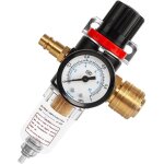 Rgulateurs d'air 1 / 4, 1 / 4, rgulateurs de filtres  air comprim, sparateurs d'humidit, rgulateurs ...
