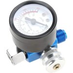 Régulateur de compresseur, 1 / 4 'pistolet de peinture régulateur de pression d'air outils pneumatiques ... Régulateur de compresseur, 1 / 4 'pistolet de peinture régulateur de pression d'air outils pneumatiques ...