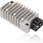 R�gulateur de courant moto stable r�gulateur de tension r�elle para ya - hama tw125 tw125 tw200 tw225 ...