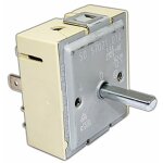 Regulateur de foyer 50. 57021. 010 pour table de cuisson. . .