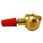 R�gulateur de gaz pour poste � souder roxy eco rothenberger