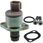 Rgulateur de pression de carburant valve de contrle pour opel astra / meriva 1. 7
