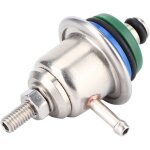 Rgulateur de pression d'injection de carburant rglable de 3  5 bars, adapt au z32. 8 - sunxury