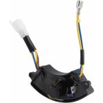 Sjlerst rgulateur de tension avr 220?f 250v automatique en forme d'arc pour gnrateur lectrique  ...