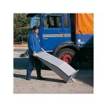 Rampe de chargement - matisere - r�hausses camions - hauteur 140mm - longueur 1440mm / largeur 500mm ...