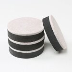 Rehausseurs de fontainebleau meubles table pied 4 pièces diamètre : 63, 5 mm hauteur : 16, 5 mm rehausseurs ... Rehausseurs de fontainebleau meubles table pied 4 pièces diamètre : 63, 5 mm hauteur : 16, 5 mm rehausseurs ...