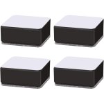 Rehausseurs de meubles pieds de meubles de lit table Élévatrice canapé lit riser rehausseurs de lit en ... Rehausseurs de meubles pieds de meubles de lit table Élévatrice canapé lit riser rehausseurs de lit en ...