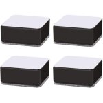 Rehausseurs de meubles pieds de meubles de lit table �l�vatrice canap� lit riser rehausseurs de lit en ...