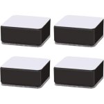 Rehausseurs de meubles pieds de meubles de lit table �l�vatrice canap� lit riser rehausseurs de lit en ...