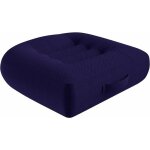 Rehausseur de sige de voiture pour adulte - coussin orthopdique - 40 x 40 cm - ergonomique - pour table ...