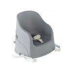 Thermobaby - rehausseur bloc de chaise tudi gris charme