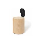 Bloque porte rei cylindrique bois diam. 70x87cm h�tre