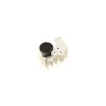 Relai monobloc pour rfrigrateur, conglateur indesit 481010716944