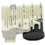 Relai monobloc pour r�frig�rateur, cong�lateur indesit 481010716944