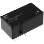 Relais automobile 2x spdt 12vdc 25a Relais automobile 2x spdt 12vdc 25a
