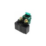 Relais de bobine électromagnétique de rechange compatible avec honda ch125 ch250 atv tgb 325 425 500 ... Relais de bobine électromagnétique de rechange compatible avec honda ch125 ch250 atv tgb 325 425 500 ...