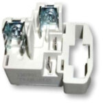 Relais de d�marrage