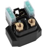 Relais sol�node de d�marreur 12 v de remplacement pour yamaha yzf yfm grizzly kodiak