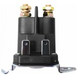 Relais de solénoïde de démarreur 12v pour trombetta 862 - 1241 - 211 - 12 tondeuse à gazon motoneige ... Relais de solénoïde de démarreur 12v pour trombetta 862 - 1241 - 211 - 12 tondeuse à gazon motoneige ...