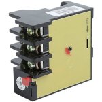 Relais de surcharge jr36 - 20 3, 2 - 5 a 20 a, protection contre les surcharges thermiques, installation ...