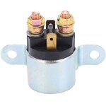 Rel� de solenoide de arranque 1828003760, repuesto para veh�culo todoterreno bombardier ds650 2000 653 ...