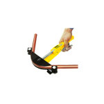 Rems - cintreuse arbalte swing set allround 32