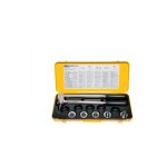 Rems - coffret pince emboiture 12 - 14 - 16 - 18 - 22 - 28 - 32