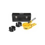 Rems - coupe - tubes et chanfreineuses kit cut 110 p Rems - coupe - tubes et chanfreineuses kit cut 110 p