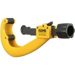 Rems - coupe - tube ras p 50 - 110 mm