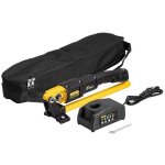Rems - coupe - tuyau akku - nano basic 10 8 v 1x1 3 ah accu.