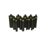 Rems - couronne de carottage universelle diamant, udkb 72x420xunc 1 1 / 4, nb de segments 7
