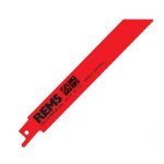 Sabre lame de scie rems 561103r05 150 mm 5 units