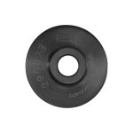 Rems - molette de coupe p 10 - 40, s7 od20, 5 / w4, 93mm / id5, 00