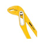 Rems - pince multiprise catch w240 pour tube ? �1 - 1 / 4' (33 / 42)