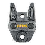 Pince � sertir (m�choire) profil he(be) �32 pour sertisseuse rems sauf mini - press et eco - press)