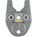 Rems - pince à sertir mini (mâchoire) profil u Ø32 pour sertisseuse mini - press Rems - pince à sertir mini (mâchoire) profil u Ø32 pour sertisseuse mini - press