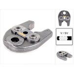 Rems pince  sertir mini v18 ( 578332 ) pour romax 4000 / sertisseuse sans fil acc et autres