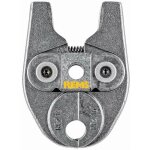 Rems - pince � sertir profil rfz 16 pour mini press - 578492