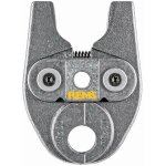 Rems - pince � sertir profil rfz 20 pour mini press - 578494