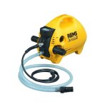 Rems - pompe d'�preuve �lectrique e - push 2 - 115500 r220
