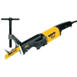 Rems - scie sabre filaire tiger anc set