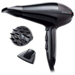 Remington ac5912 sche - cheveux 2200 w noir