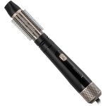 Remington - as7500 brosse  air chaud de noir, champagne 1000 w 1. 8 m