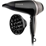 Remington d5715 seche - cheveux professionnel ionique thermacare 2300w, grille ceramique, chaleur homogene ...