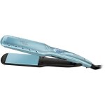 Lisseur remington wet2straight s7350 - plaques larges - soins a l'huile d'argan et vitamine e Lisseur remington wet2straight s7350 - plaques larges - soins a l'huile d'argan et vitamine e