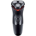 Remington - pr1330 power series rasoir rotatif - 3 tetes secteur - noir