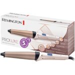 Remington - proluxe ci91x1 fer a boucler