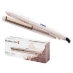 Remington - s9100 proluxe lisseur - 150 - 230c - beige creme